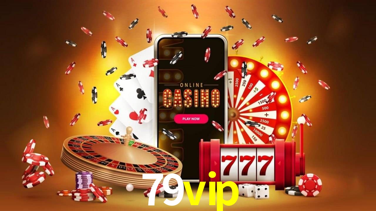 Estatísticas 79vip