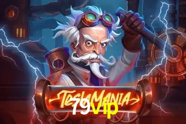 Experiência VIP 79vip